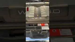 The VW Phaeton: A Car Betrayed by the 