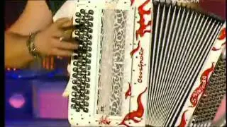 Баян Микс Смуглянка  Bayan Mix Smuglyanka