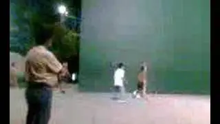 FronTon Lopez Mateos