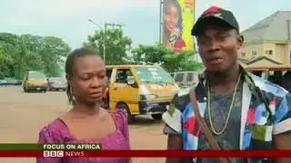 BBC Focus On Africa reveal history of Biafra - Ghana Beat Official