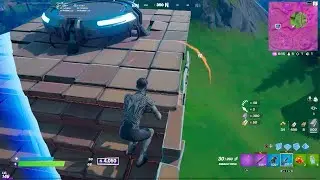 Fortnite Arena End Game Win #Fortnite #Clip