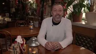 Приветствие участникам фестиваля от Николая Владимировича Коляды