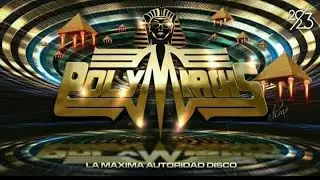 POLYMARCHS 25 ANIVERSARIO