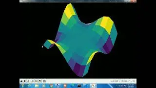 Basic animation in python | using matplotlib module| #python  #programmingwithc #programmingshorts