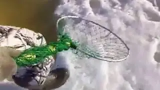 рыбалка тягой карась
