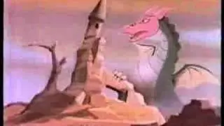 Muppet Babies: Book Booka song