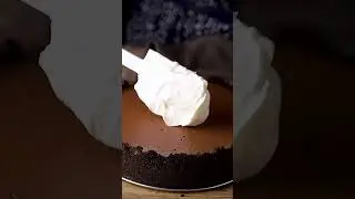 Mississippi Mud Pie Recipe Short