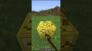 Minecraft Logic😂 #minecraft # shorts