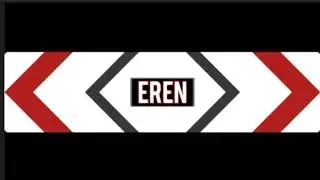 Eren RMD İntro