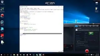 12 PYTHON FUNCTIONS AND DEFAULT PARAMETERS  in Hazaragi Language