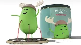 Dumb Ways To Die All Series Funny Compilation - Dumb Ways Original Movie Theater - Very Fun Ways Die