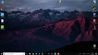 How to: Switch your GPU from Intel HD Graphics to Nvidia Graphics Card in your Laptop