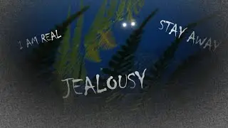 The Mimic - Jealousy Chapter 2 Full Walkthrough [ROBLOX]