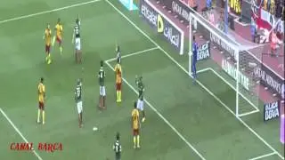 Barcelona vs Bilbao 2-0 All Goals & Highlights