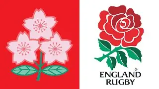 Rugby Summer International Test Match 2024 - Japan vs England
