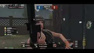 BGMI | TDM | Best of 3