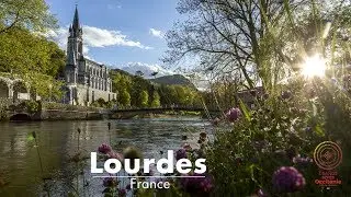 A la découverte de LOURDES | Grand Site d'Occitanie