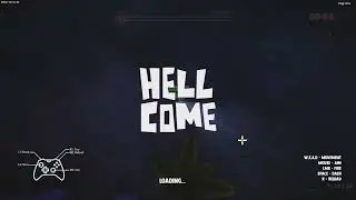 🔴 Hellcome