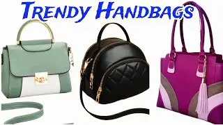 Trendy HandBags💕🔥Designer Handbags For Girls🔥Partywear Bags @FASHIONHAUL93