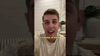 Seeing some action in Canada with rate cuts due to inflation. Waiting on our cuts here in the US!