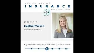 Augmented Intelligence: The New Era of Insurance