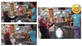 Abang Ais Krim 