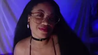 ￼ASMR CREAMY VIRTUAL  MASSAGE