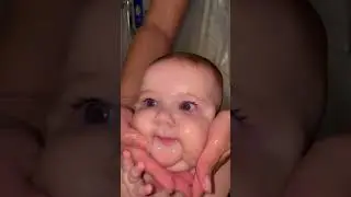 is this the cutest baby ever?