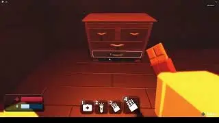 (Roblox) Alone Speedrun [5:13.53]