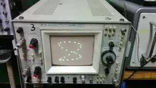 Фигуры Лиссажу