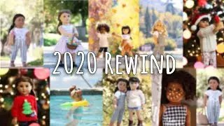 2020 Rewind!