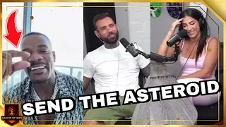 Adam22 Sold Out His Wife For Money He Didn't Need | She Was 