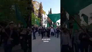 Çerkes Bayrağı Günü