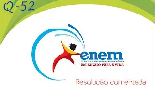 ENEM 2014 - resolução - questão 52 - As lentes fotocromáticas escurecem quando expostas à luz solar
