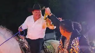 La Autentica Banda de Plata - Como te Olvido (Video Oficial)