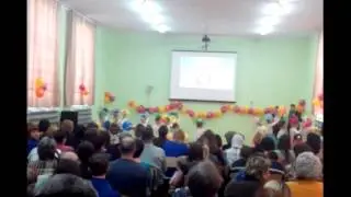 8 МАРТА кадеты