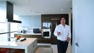 Marquis Miami Apt 5001
