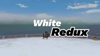 ЛУЧШИЙ БЕЛЫЙ REDUX ДЛЯ СЛАБЫХ ПК | FPS BOOST | 🤍 GTA 5 RP 🤍