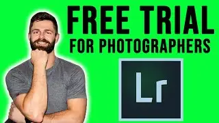 How to Install Adobe Lightroom CC Trial 2024 for Photographers