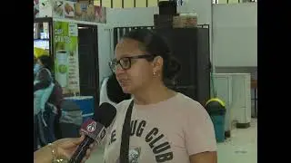 #Notifides | Protesta empleados del Hospital Escuela