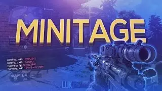 Dare Fez - Minitage (Multi-Cod)