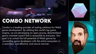 Combo Network - Cocos- Bcx