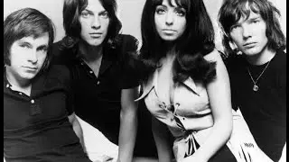 Yesterday & Now - The Shocking Blue - VENUS