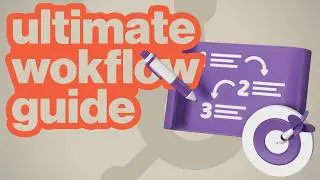 Learn To Set Up Workflows In HubSpot - The Ultimate Workflows Guide
