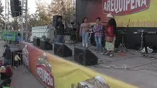 CHOLO CIRILO 2018::::RAUL PRODUCCIONES:::