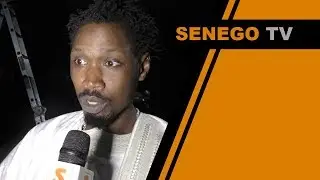 Grand Théâtre Sidy Diop: Wally limouniou djokh nékhoul khalisantou