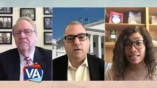 TWIVA Episode 22: Senator Adam Ebbin