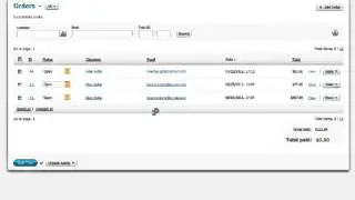 Advanced MailChimp module for CS Cart