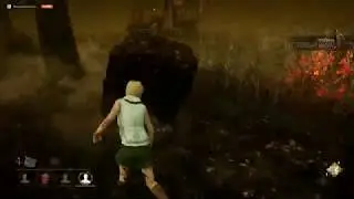 DbD МАНСЫ ОТ НОВОГО МАНЬЯКА-ПИРАМИДКИ (мастер-класс)