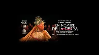 EN NOMBRE DE LA TIERRA, de DK Welchman y Hugh Welchman - trailer VOSE